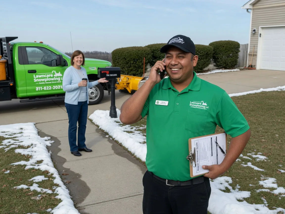 Lawn Care Services By Expert Landscaper Wadena, IA FAQs